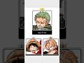 “The Day Zoro Surpasses Luffy – Is It Possible?” #onepiece #OnePieceLiveAction #Luffy #Zoro