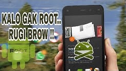 5 Manfaat Penting Root Android - Durasi: 6.42. 