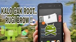 5 Manfaat Penting Root Android - Durasi: 6.42. 
