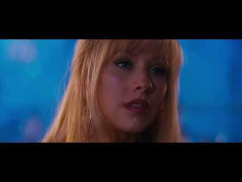 Christina Aguilera - Diamonds Are a Girl's Best Friend  (From the movie BURLESQUE)