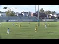 Giulia Dragoni vs Parma (A) 6/11/22