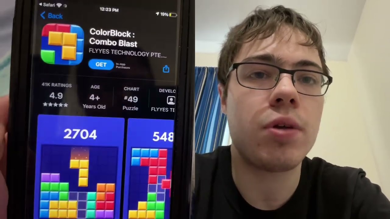 Holocure mobile download 2025 iOS android!