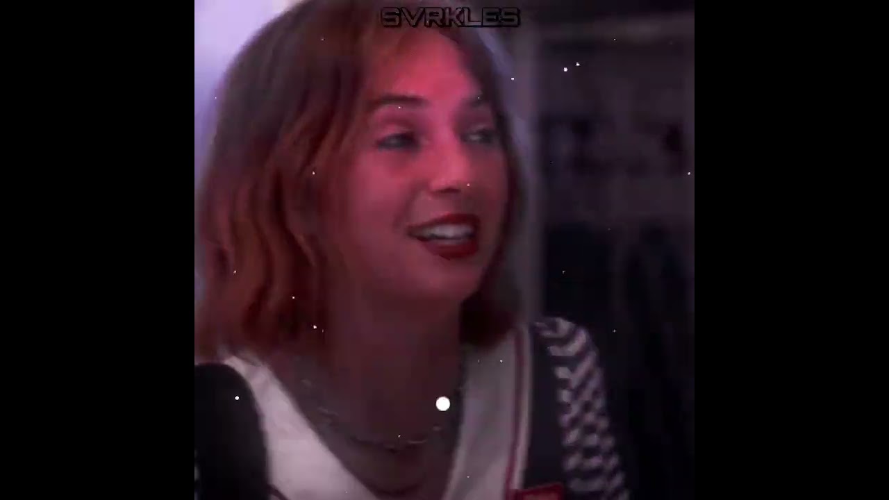 Robin - Stargazing ( stranger things edit ) for - Alex, Finn, Ami and Maya | 8 July