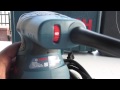Bosch ROS20VSK Random Orbit Sander Bosch ROS20VSK Random Orbit Sander