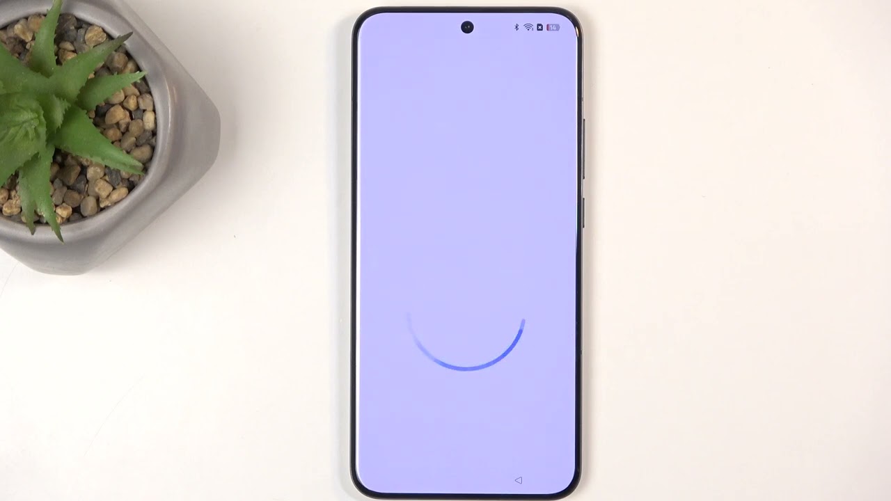 OPPO Reno 13 Pro — Настройка | Подготовьте свой телефон