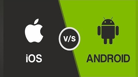 Iphone Vs Android | Which Operating System Is Best?