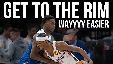 Become UNSTOPPABLE Attacking Downhill...