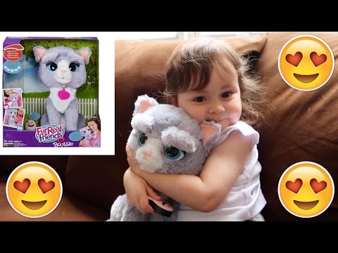 georgie interactive puppy toys r us