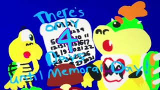 Omblar’s Memorial Day Countdown: There’s Only 4 Days Until Memorial Day