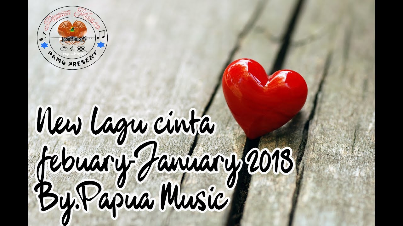 Ada Rindu Lagu Cinta Papua Terbaru 2019 Youtube