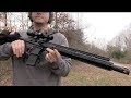 .50 Cal. Rifle On A Budget
