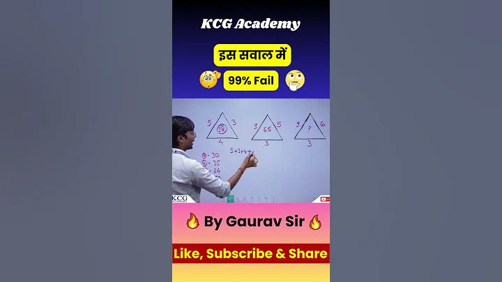 Find Missing Number/Reasoning Missing Question/Reasoning Trick for SSC CGL, GROUPD, RRB NTPC