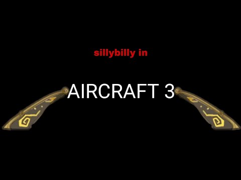 Aircraft 3