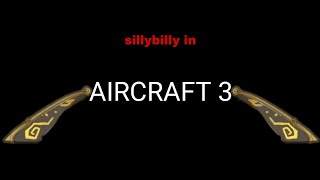 Aircraft 3