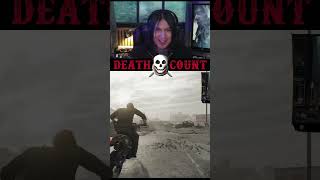 Leon in Midgar?!? - Resident Evil 9 Requiem | #gaming #residentevil #leon #ffvii