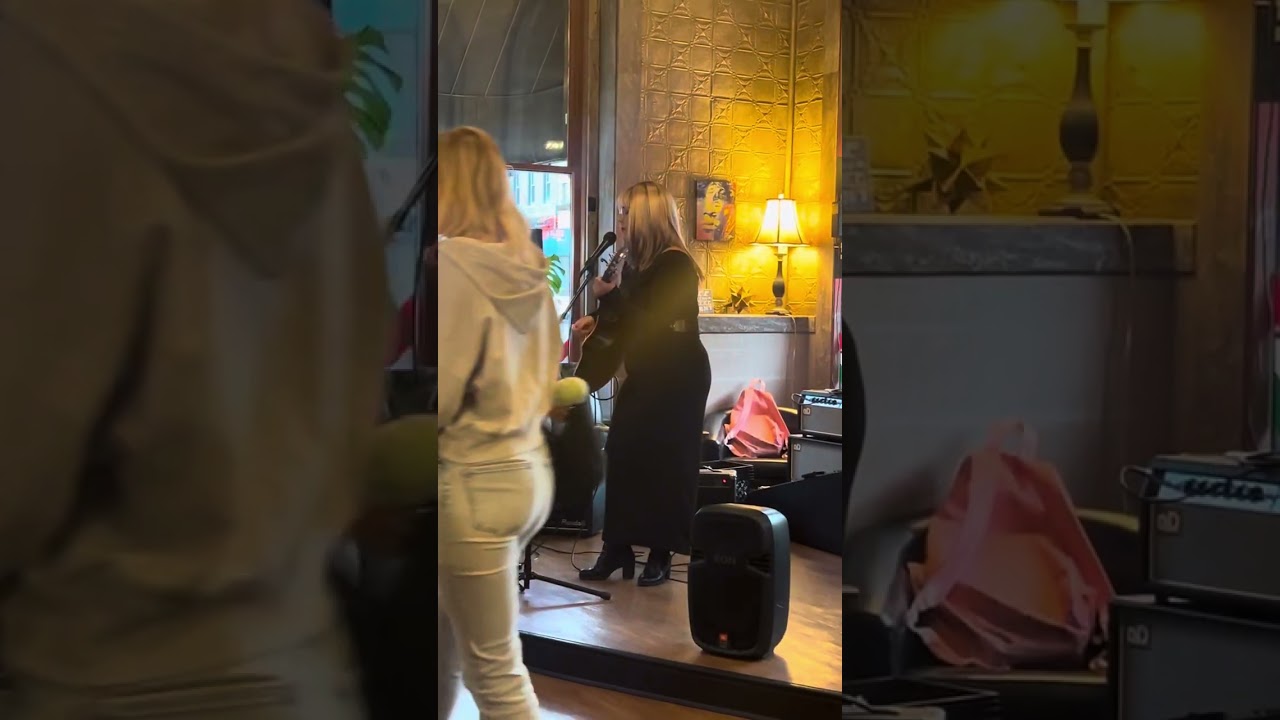 Video Games by Lana Del Rey (cover)