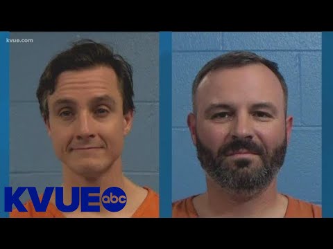 Changes coming to Round Rock ISD board meetings after 2 arrested | KVUE