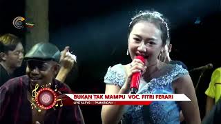 Download Lagu bukan tak mampu # Voc. Fitri ferari MP3