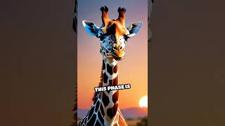 Giraffes: The Sleep Mystery Unveiled