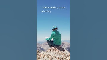 Daring Greatly by Brené Brown | The Power of Vulnerability