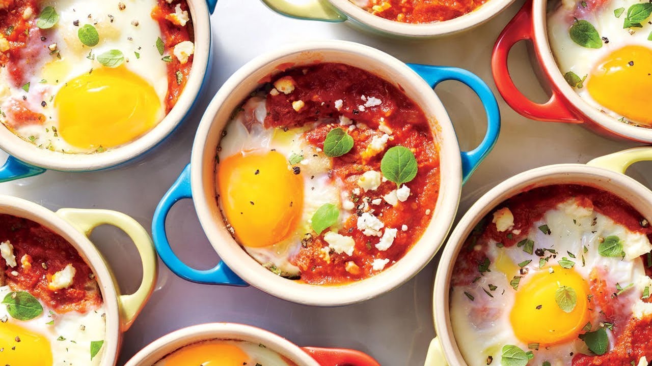 10 Easy Breakfast Recipes 2017 ðŸ˜€ How to Make Delicious Family Breakfast