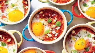 10 Easy Breakfast Recipes 2017 How To Make Delicious Family Breakfast Best Recipes Video