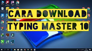 Cara Download Aplikasi Typing master Di Laptop Dan Pc screenshot 2