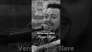 Hüseyin Kağıt Yazan Acımamış Resimi