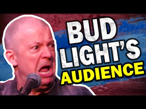 BUD LIGHT'S AUDIENCE