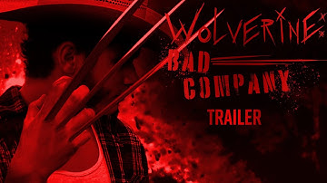 Wolverine Trailer