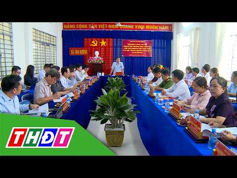 Tan Huong Accelerates Digital Campaign | THDT
