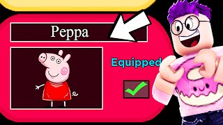 Can We Unlock The NEW SECRET PEPPA PIGGY SKIN!? (HUGE REVEAL!!!)