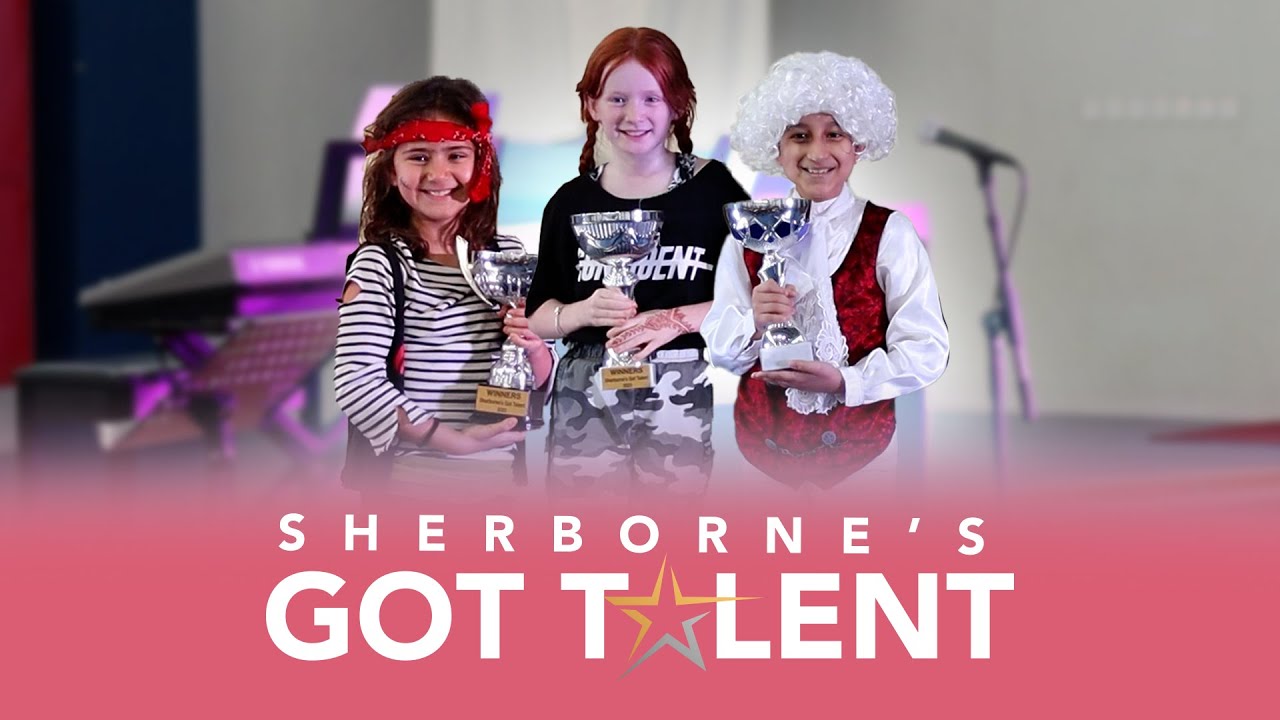 Sherborne's Got Talent | Final