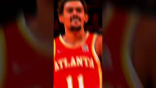 Chill #nba #traeyoung #atlantahawks #viral #shots #mixtape #blowup #film #fypシ゚ #edit