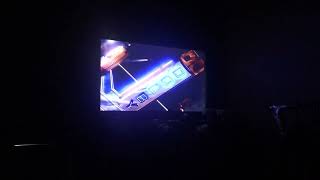 Opening To Bad Boys 1999 Dvd Australia