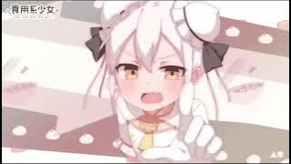 CUTE BUNNY GIRL ANIME BLUSH PHONK.