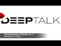 DEEPTALK Adventspäckchen 2 (2021): explainable AI mit LIME