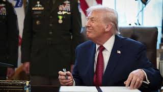 Donald Trump designates fentanyl as a weapon of mass destruction TheAccent