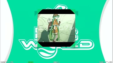 [DDR W]エクスプロウル / 晴いちばん - ESP15