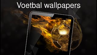 Voetbal wallpapers 4k screenshot 5