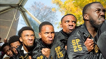 Homecoming Tailgate 2025 Recap - Gamma lota Chapter of Alpha Phi Alpha Fraternity, Inc. (G.O.A.T)