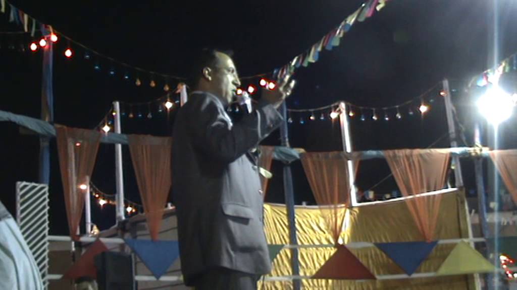 السيرة الهلالية- مقدمة قصة الناعسة