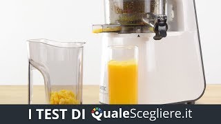 Imetec Succovivo pro 2000