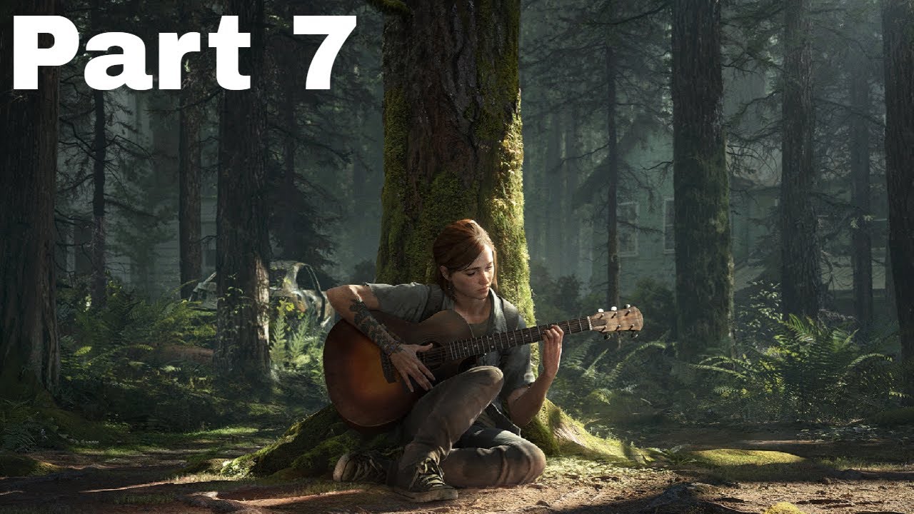 the last of us gameplay walkthrough part 1 infected