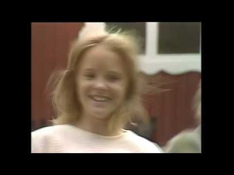 Vägen till Gyllenblå!(1985)Episode #1