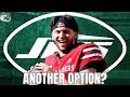 New York Jets QB Fix Available in The Supplemental Draft?!