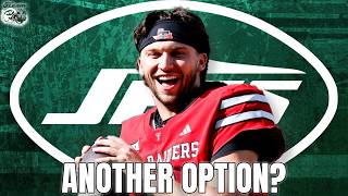 Celebrity New York Jets QB Fix Available in The Supplemental Draft?! Net Worth