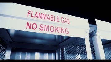 PrinceGeorge - Nitro ( Intro) Official Video