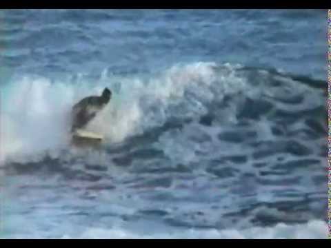 BODYBOARD FISTIC YOUTH part8