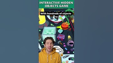 WOW The Best Hidden Objects Game of ALL TIME!!!!! #findItspyhiddenobjects #hiddenobjectgame  #puzzle